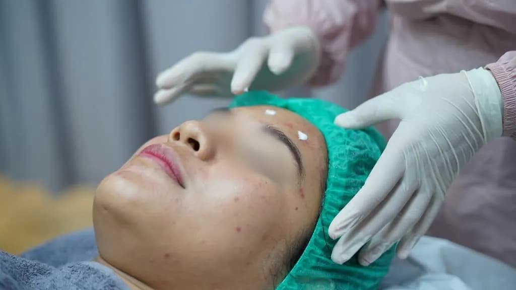 9 Manfaat Facial Treatment agar Kulit Lebih Glowing Alami