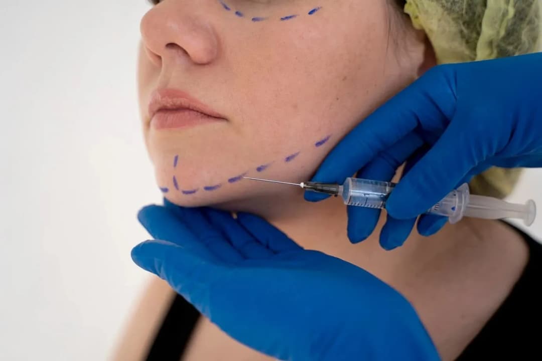 Treatment Wajah V Shape: Wujudkan Wajah Proporsional Impianmu!