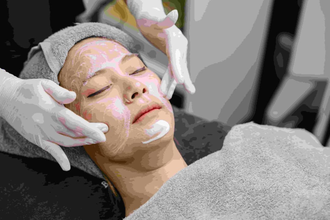 Jangka Waktu Facial Wajah yang Baik untuk Kulit Sehat