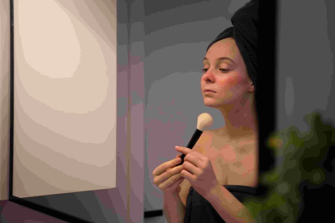 Setelah Treatment, Apakah Boleh Make Up? Ini Jawabannya!