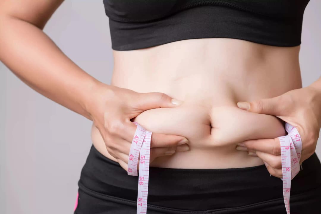10 Cara Mengecilkan Perut Buncit secara Alami