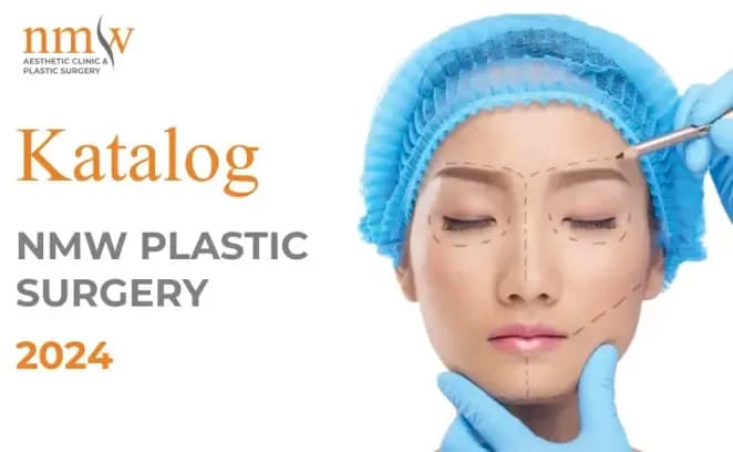 Katalog Plastic Surgery 2024