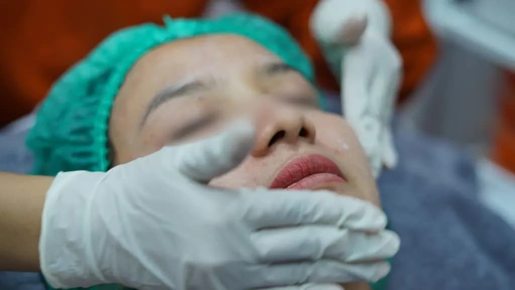 4 Cara Mengatasi Bopeng di Pipi agar Kulitmu Kembali Halus