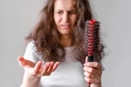 9 Treatment Rambut Rontok Agar Lebih Sehat