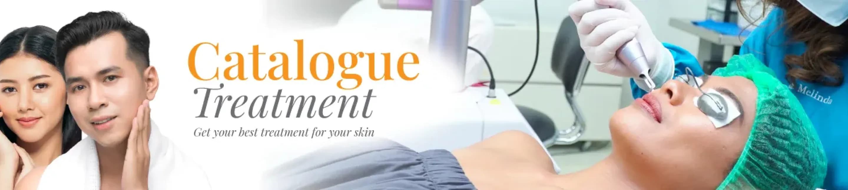 Lihat Katalog Lengkap Perawatan Kulit dari NMW Clinic