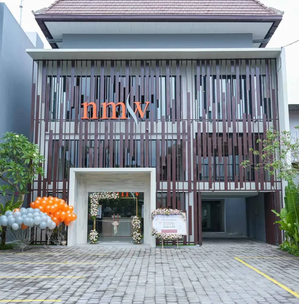 Bali